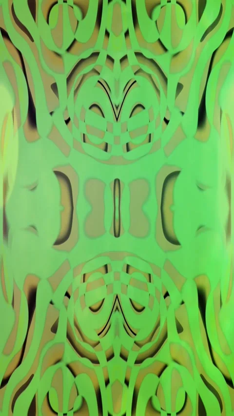 4K Background Abstract Loop Video Pattern Motion Light Animation Bokeh Effect 스톡 동영상 284638806