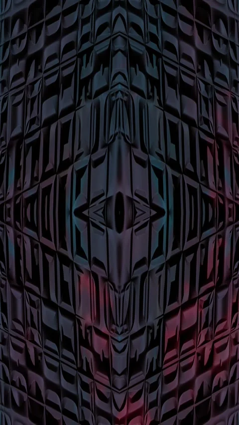 4K Background Abstract Loop Video Pattern Motion Light Animation Bokeh Effect 動画素材 284639052