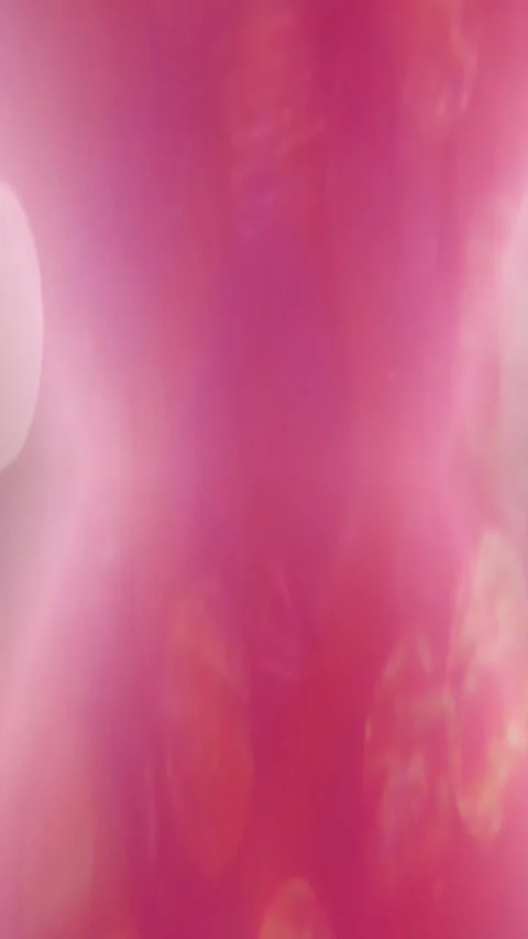 4K Background Abstract Loop Video Pattern Motion Light Animation Bokeh Effect Stock-Footage 284639203