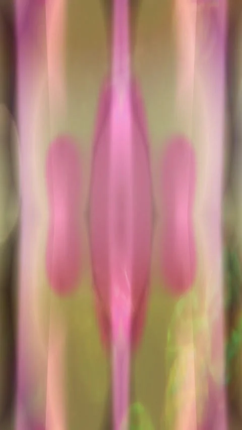 4K Background Abstract Loop Video Pattern Motion Light Animation Bokeh Effect Stock Footage 284639300