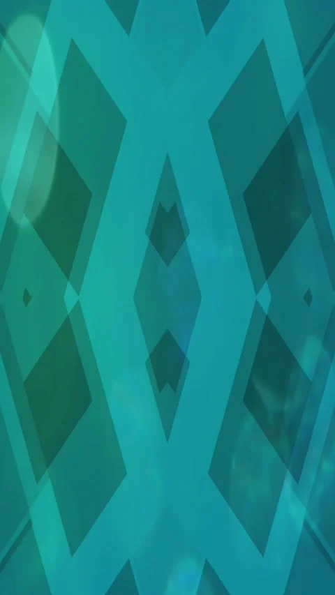 4K Background Abstract Loop Video Pattern Motion Light Animation Bokeh Effect Stock Footage 284639376