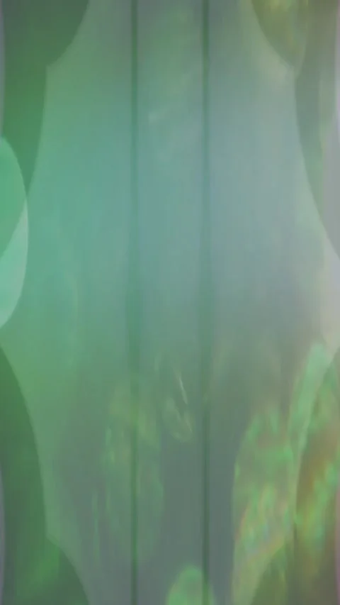 4K Background Abstract Loop Video Pattern Motion Light Animation Bokeh Effect Stock Footage 284639522