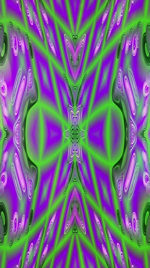 4K Background Abstract Loop Video Pattern Motion Light Animation Bokeh Effect 스톡 동영상 284639740