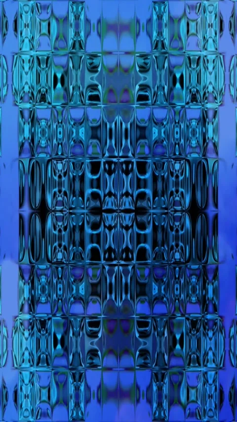 4K Background Abstract Loop Video Pattern Motion Light Animation Bokeh Effect 動画素材 284639810