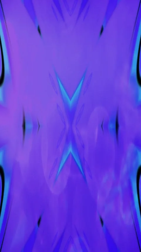 4K Background Abstract Loop Video Pattern Motion Light Animation Bokeh Effect Video stock 284639832
