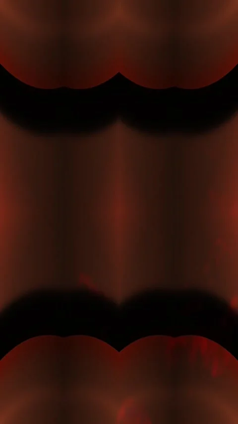 4K Background Abstract Loop Video Pattern Motion Light Animation Bokeh Effect Video stock 284639981