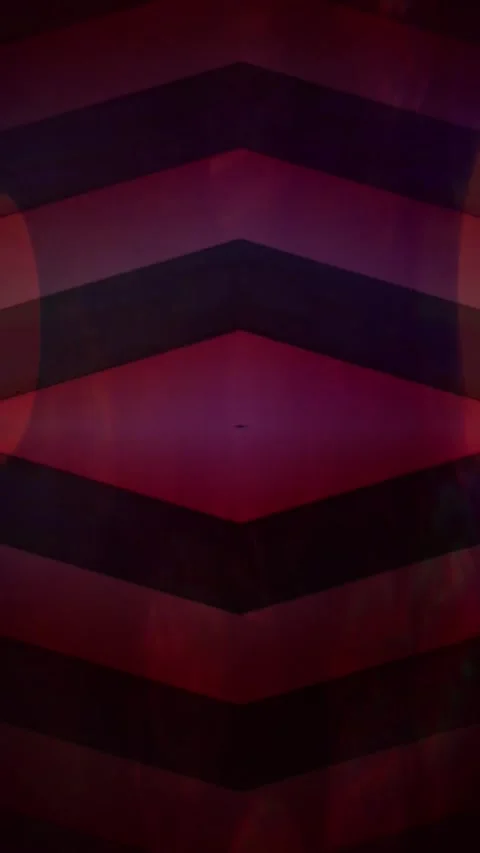 4K Background Abstract Loop Video Pattern Motion Light Animation Bokeh Effect Stock Footage 284640284