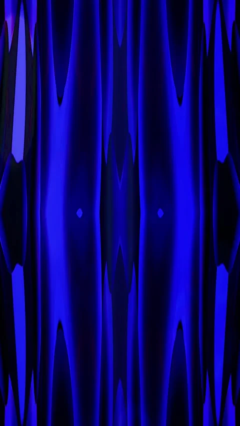 4K Background Abstract Loop Video Pattern Motion Light Animation Bokeh Effect 動画素材 284640298