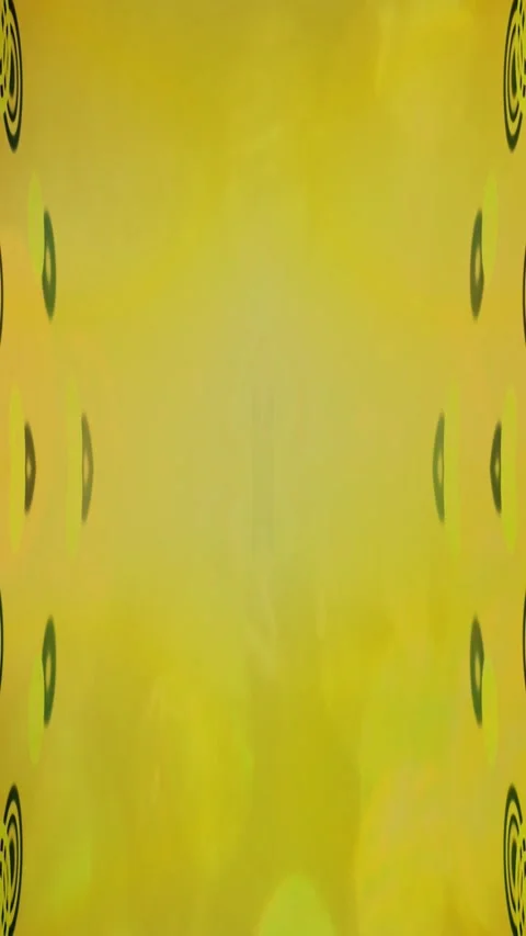4K Background Abstract Loop Video Pattern Motion Light Animation Bokeh Effect Stock Footage 284640509