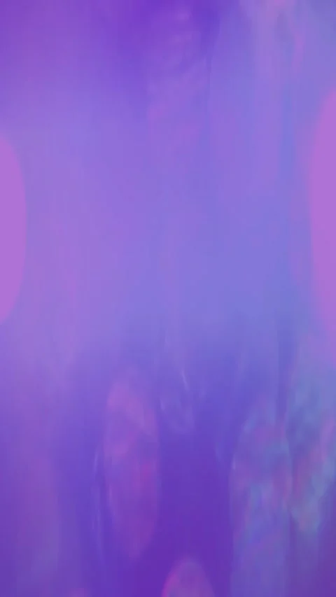 4K Background Abstract Loop Video Pattern Motion Light Animation Bokeh Effect Stock Footage 284640514