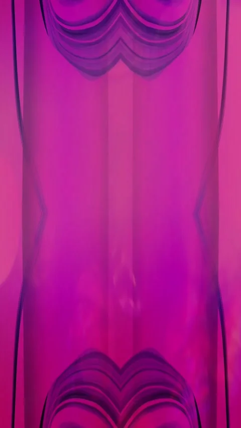 4K Background Abstract Loop Video Pattern Motion Light Animation Bokeh Effect Stock Footage 284640543