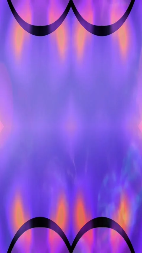 4K Background Abstract Loop Video Pattern Motion Light Animation Bokeh Effect 動画素材 284640565