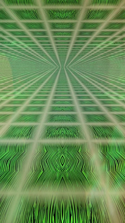 4K Background Abstract Loop Video Pattern Motion Light Animation Bokeh Effect Stock Footage 284640843