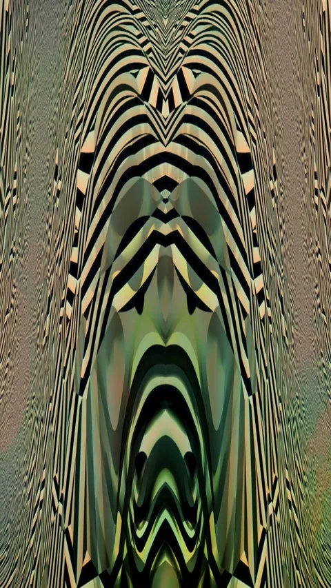 4K Background Abstract Loop Video Pattern Motion Light Animation Bokeh Effect Video stock 284641140