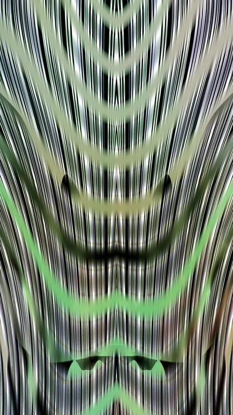 4K Background Abstract Loop Video Pattern Motion Light Animation Bokeh Effect 스톡 동영상 284641183