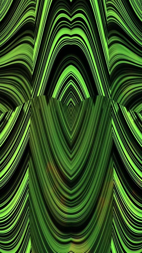 4K Background Abstract Loop Video Pattern Motion Light Animation Bokeh Effect Stock Footage 284641225