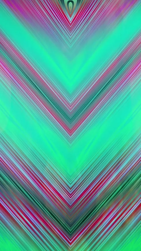 4K Background Abstract Loop Video Pattern Motion Light Animation Bokeh Effect Stock Footage 284641350