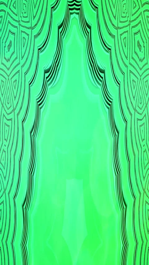 4K Background Abstract Loop Video Pattern Motion Light Animation Bokeh Effect 動画素材 284641791