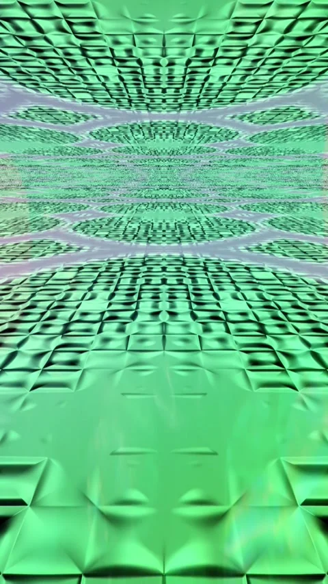 4K Background Abstract Loop Video Pattern Motion Light Animation Bokeh Effect 動画素材 284642352