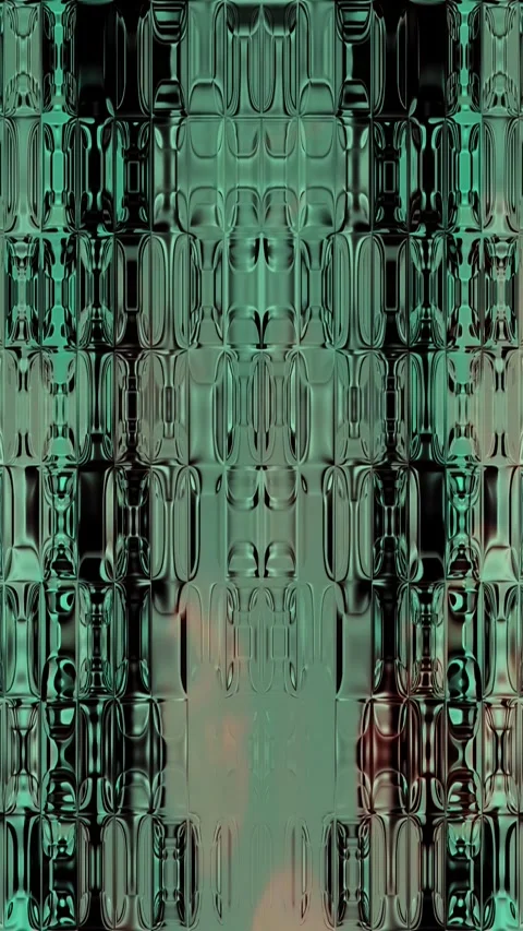 4K Background Abstract Loop Video Pattern Motion Light Animation Bokeh Effect Vídeos de archivo 284642401