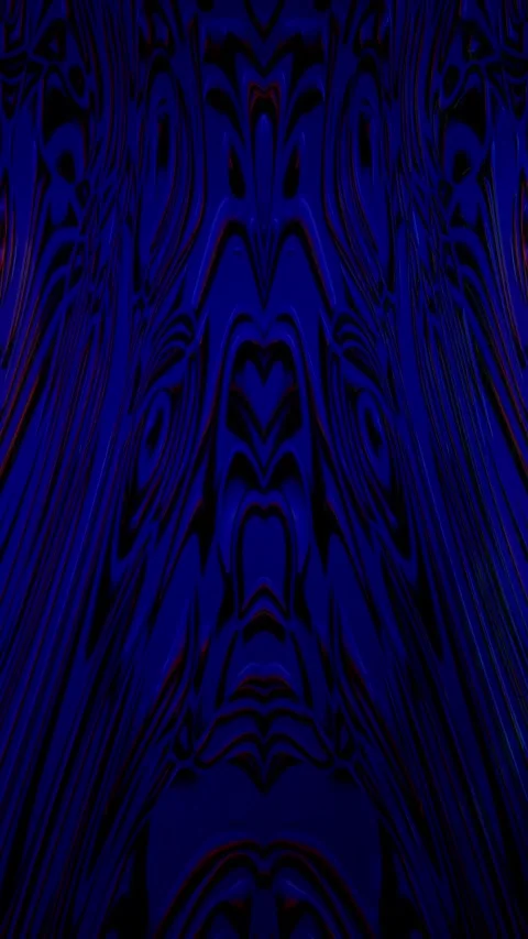 4K Background Abstract Loop Video Pattern Motion Light Animation Bokeh Effect Stock Footage 284642525