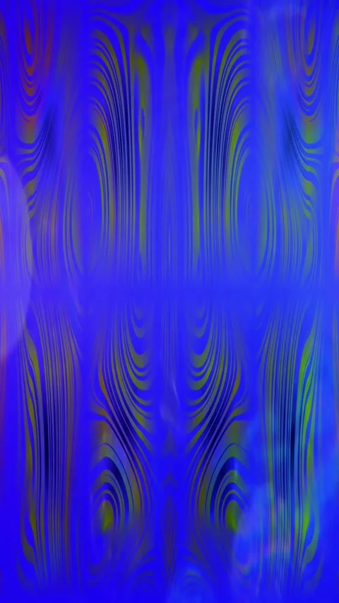 4K Background Abstract Loop Video Pattern Motion Light Animation Bokeh Effect Video stock 284642546