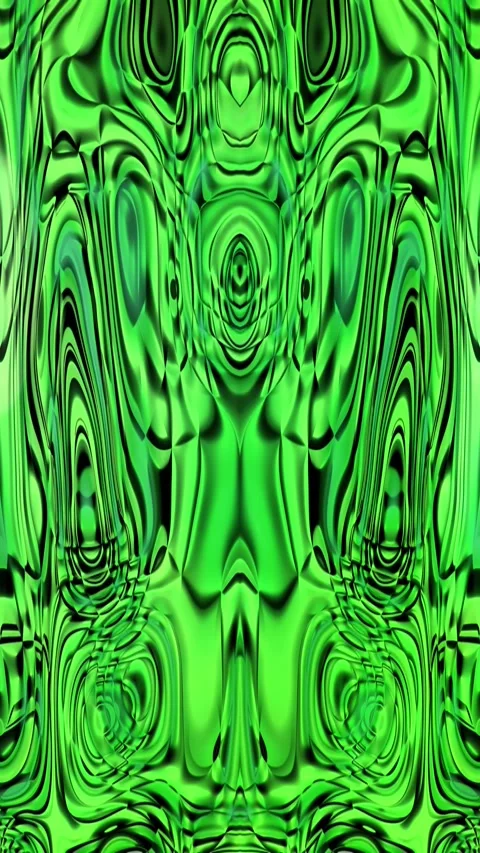 4K Background Abstract Loop Video Pattern Motion Light Animation Bokeh Effect Stock Footage 284642724