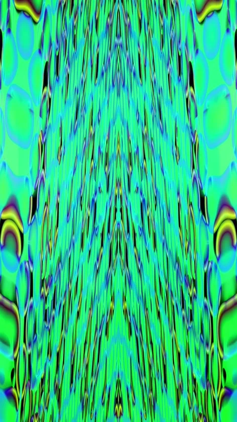 4K Background Abstract Loop Video Pattern Motion Light Animation Bokeh Effect Video stock 284642859