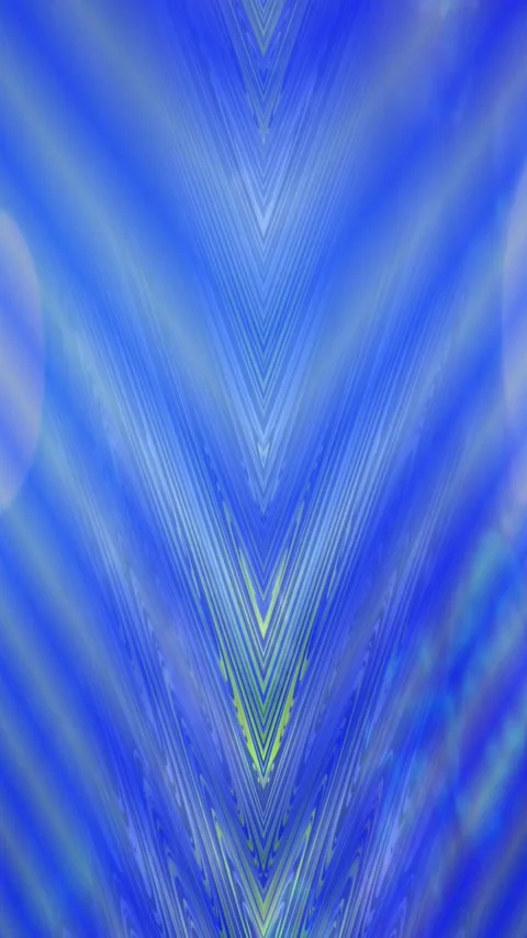 4K Background Abstract Loop Video Pattern Motion Light Animation Bokeh Effect Video stock 284642931
