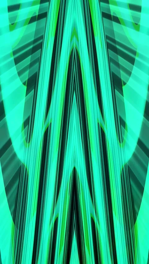 4K Background Abstract Loop Video Pattern Motion Light Animation Bokeh Effect Stock-Footage 284643436