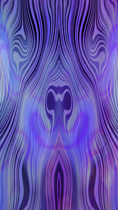 4K Background Abstract Loop Video Pattern Motion Light Animation Bokeh Effect Stock-Footage 284643615