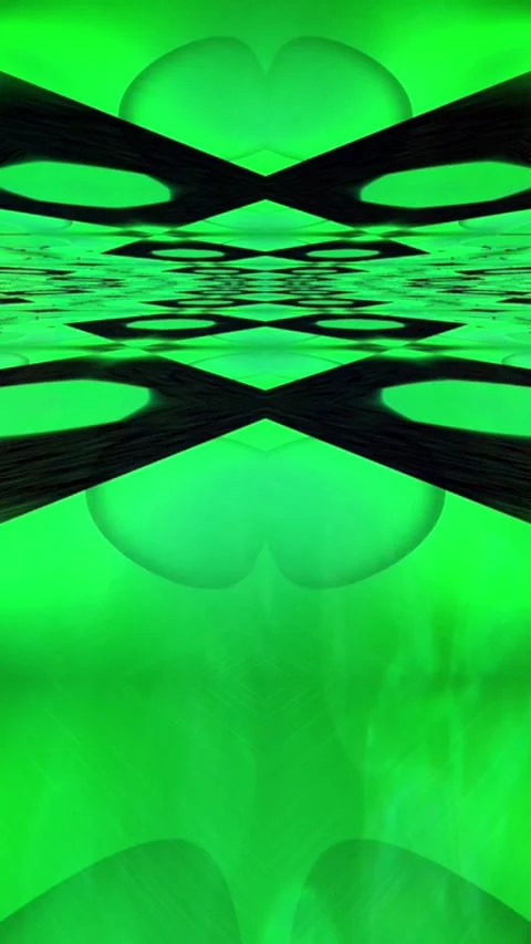 4K Background Abstract Loop Video Pattern Motion Light Animation Bokeh Effect Stock Footage 284644021