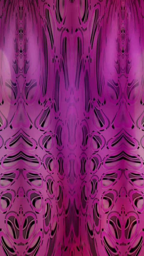 4K Background Abstract Loop Video Pattern Motion Light Animation Bokeh Effect Stock Footage 284644071