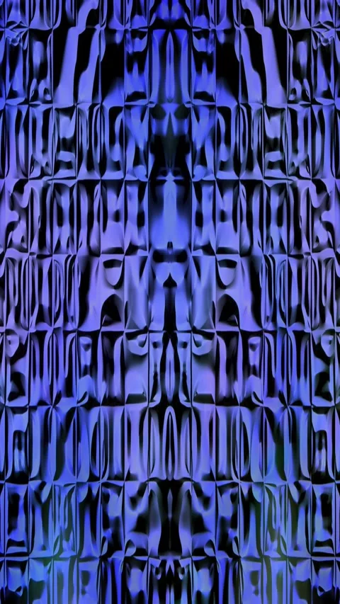 4K Background Abstract Loop Video Pattern Motion Light Animation Bokeh Effect 動画素材 284644179