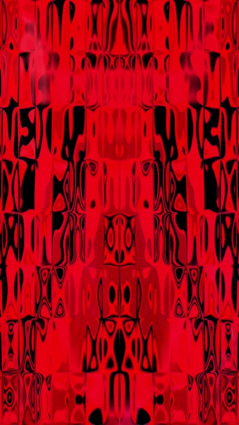 4K Background Abstract Loop Video Pattern Motion Light Animation Bokeh Effect Video stock 284644339