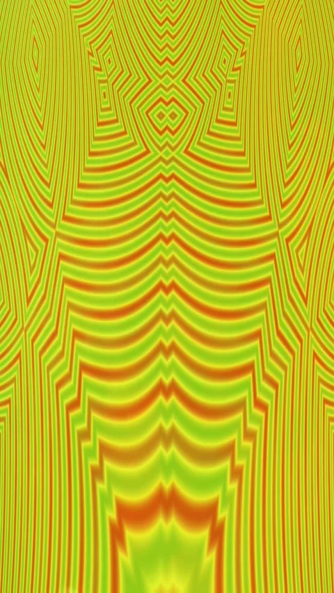 4K Background Abstract Loop Video Pattern Motion Light Animation Bokeh Effect Stock Footage 284644490