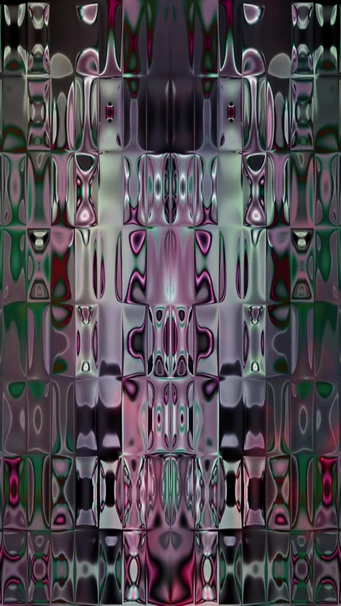 4K Background Abstract Loop Video Pattern Motion Light Animation Bokeh Effect 動画素材 284644556