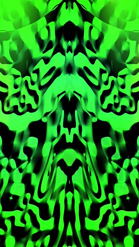 4K Background Abstract Loop Video Pattern Motion Light Animation Bokeh Effect 動画素材 284645605