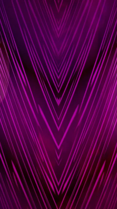 4K Background Abstract Loop Video Pattern Motion Light Animation Bokeh Effect Video stock 284645623
