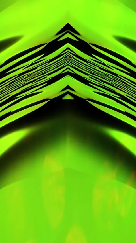 4K Background Abstract Loop Video Pattern Motion Light Animation Bokeh Effect Stock Footage 284645937