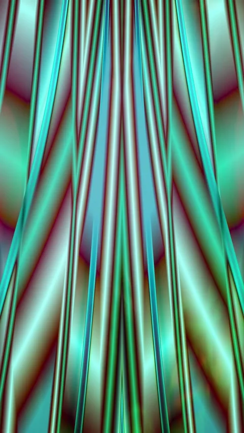 4K Background Abstract Loop Video Pattern Motion Light Animation Bokeh Effect Stock Footage 284646718