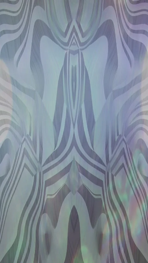 4K Background Abstract Loop Video Pattern Motion Light Animation Bokeh Effect Stock Footage 284646885