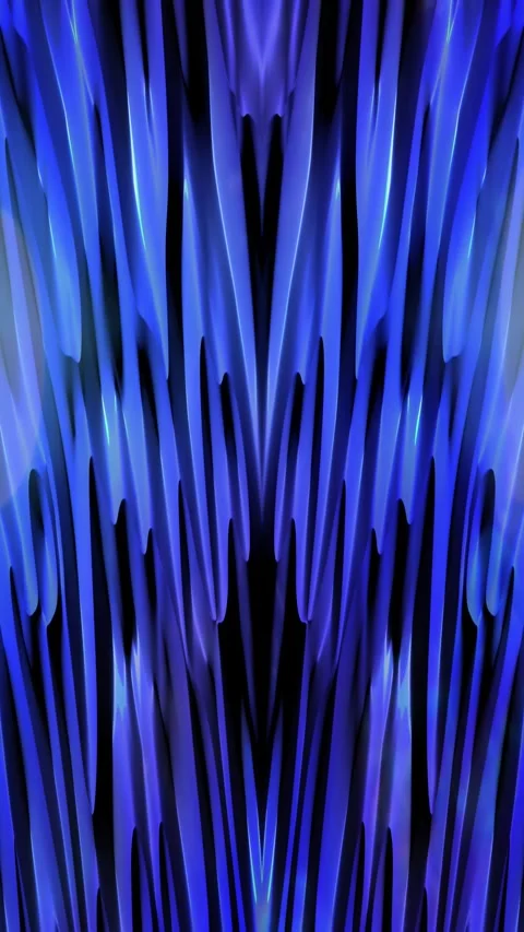 4K Background Abstract Loop Video Pattern Motion Light Animation Bokeh Effect 動画素材 284647119