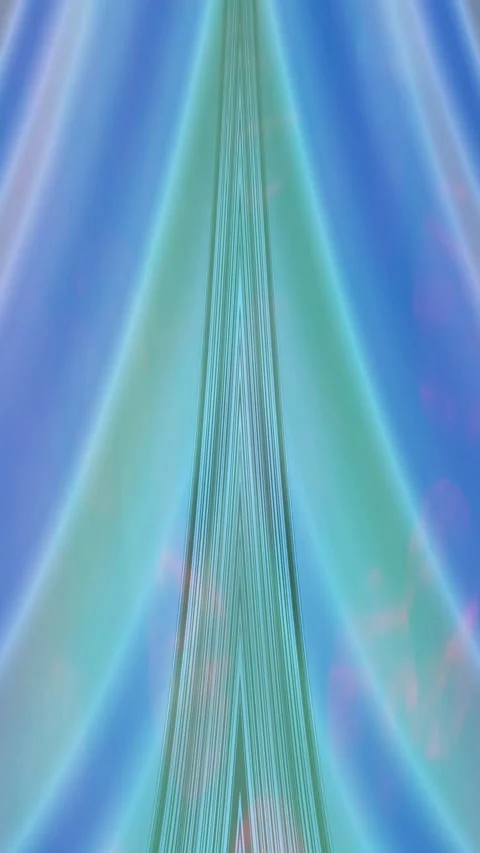 4K Background Abstract Loop Video Pattern Motion Light Animation Bokeh Effect Video stock 284647386