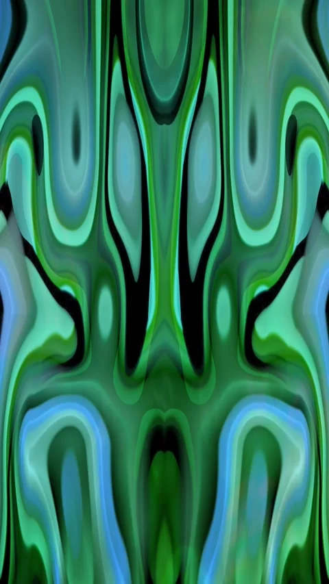 4K Background Abstract Loop Video Pattern Motion Light Animation Bokeh Effect 스톡 동영상 284647968