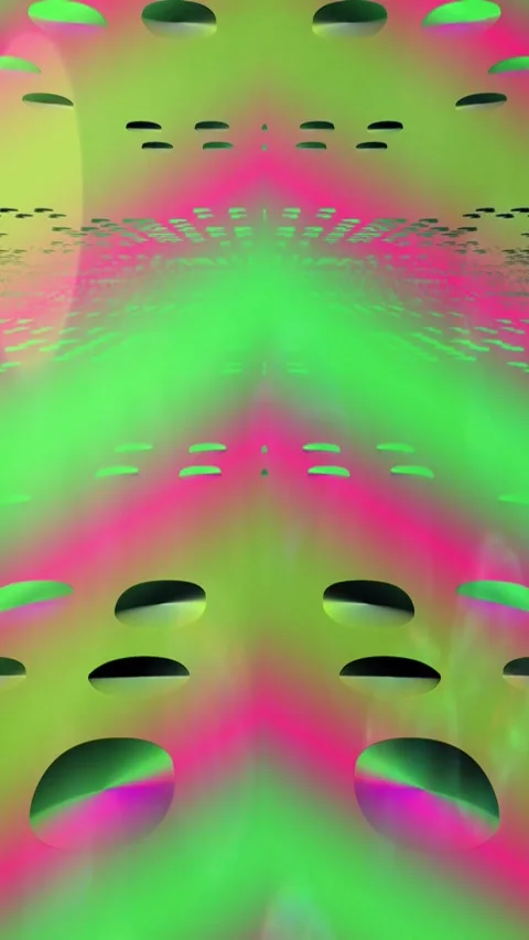 4K Background Abstract Loop Video Pattern Motion Light Animation Bokeh Effect Stock Footage 284648090