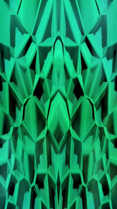 4K Background Abstract Loop Video Pattern Motion Light Animation Bokeh Effect 스톡 동영상 284648154