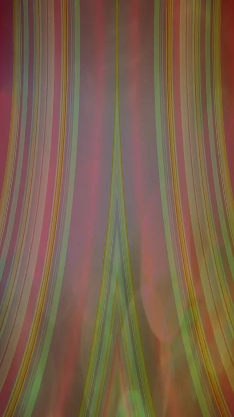 4K Background Abstract Loop Video Pattern Motion Light Animation Bokeh Effect Stock Footage 284648156