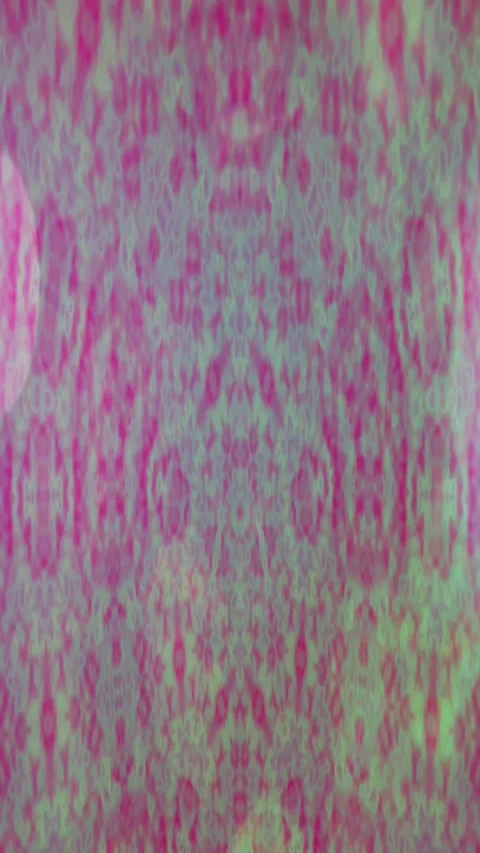 4K Background Abstract Loop Video Pattern Motion Light Animation Bokeh Effect Video stock 284648279