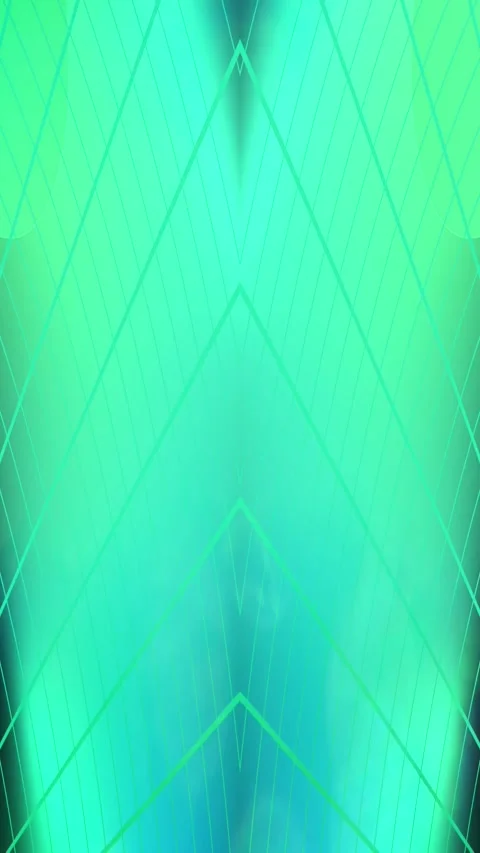 4K Background Abstract Loop Video Pattern Motion Light Animation Bokeh Effect Stock Footage 284648340